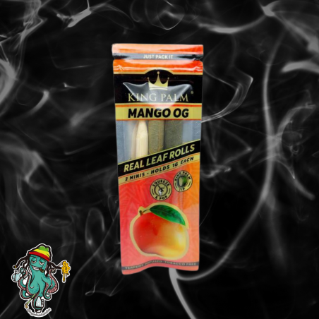 Blunt King Palm Mango OG