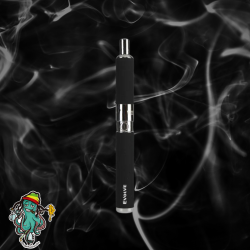 Vaporizador para Hierba Evolve Negro