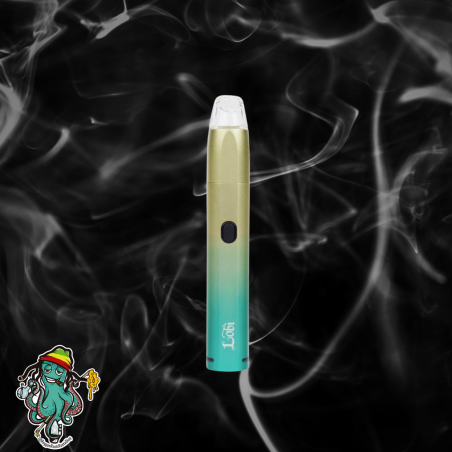 Vaporizador para Concentrados Lobi