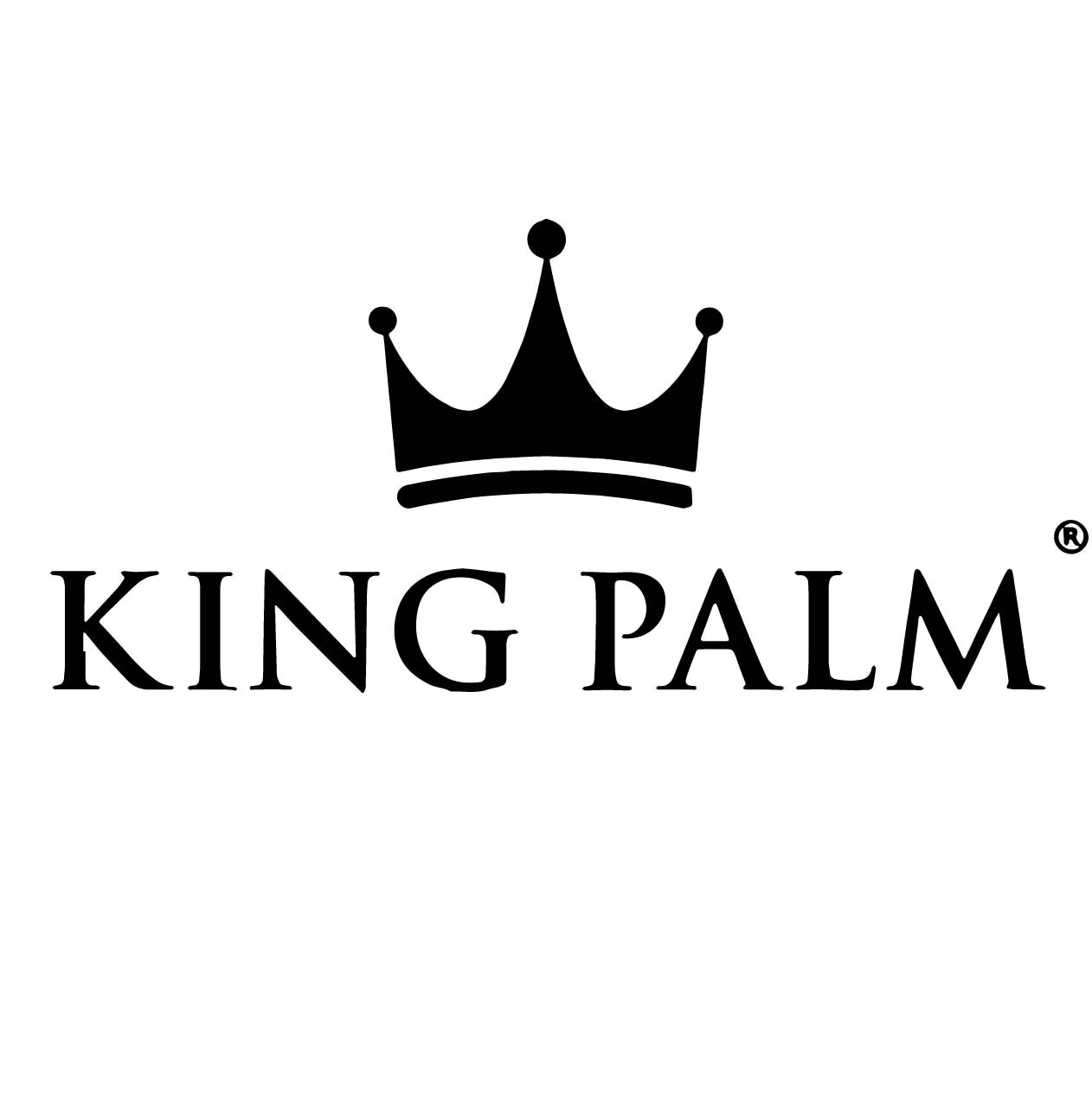 King Palm